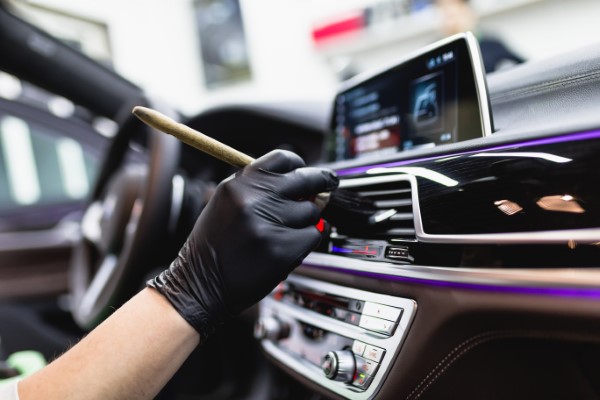 Exploring the Pros and Cons of DIY Car Detailing Versus Professional Services | Auto Clinic Care